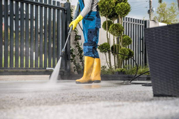 Best Gas Station Cleaning  in West Carrollton, OH